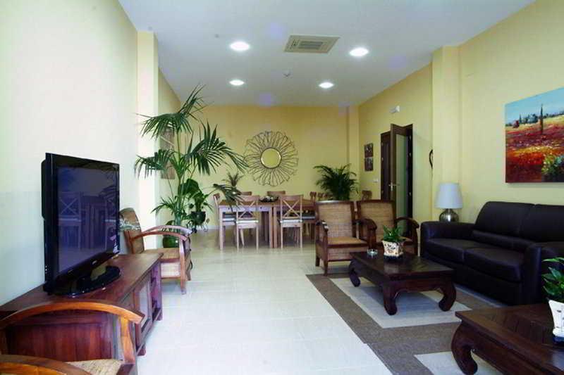 Apartamentos Sancho IV Cortegana Exterior photo