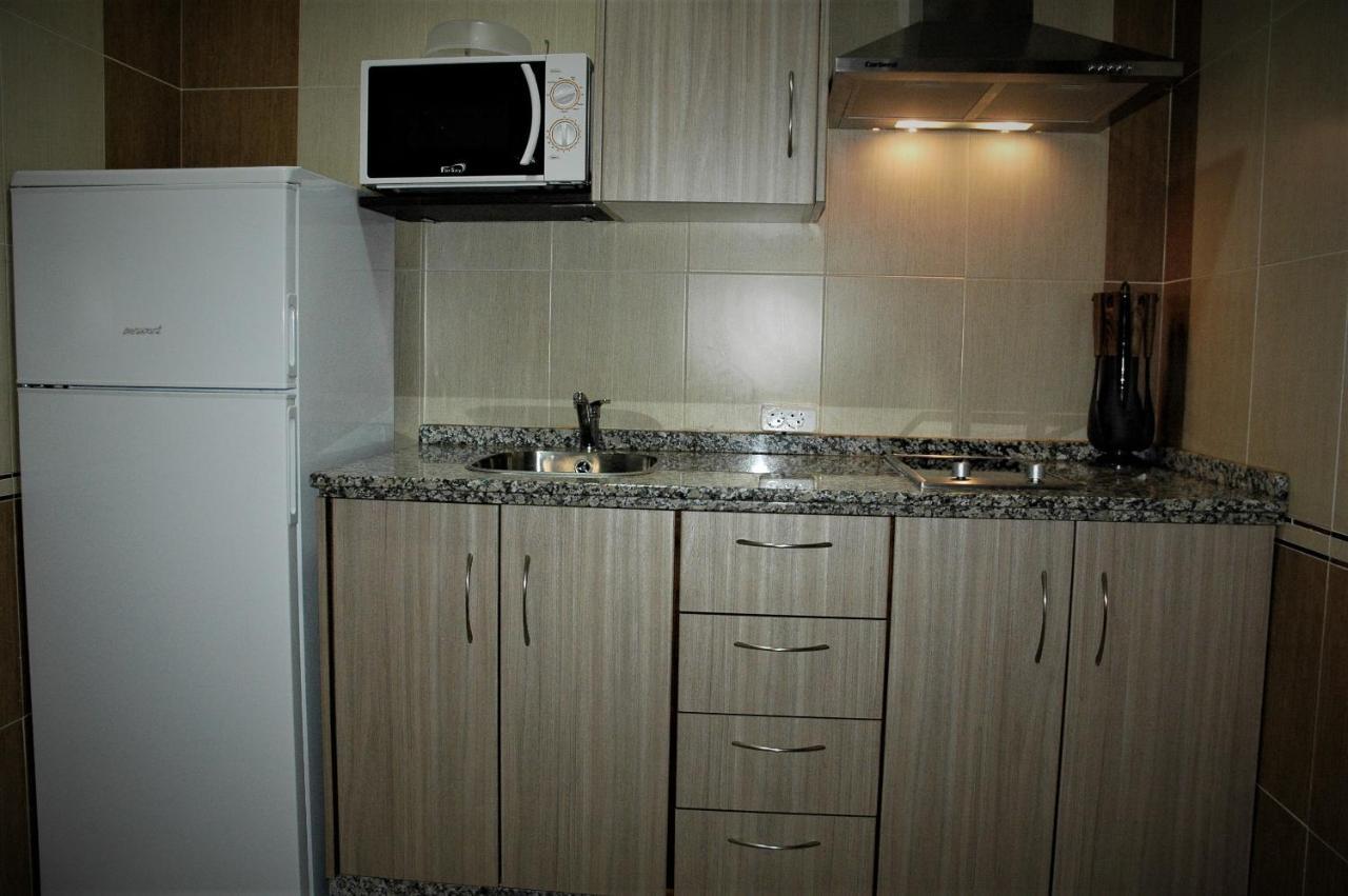 Apartamentos Sancho IV Cortegana Exterior photo